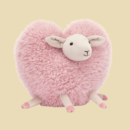 Aimee Sheep