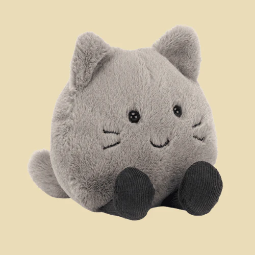Amuseabean Kitty