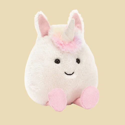 Amuseabean Unicorn