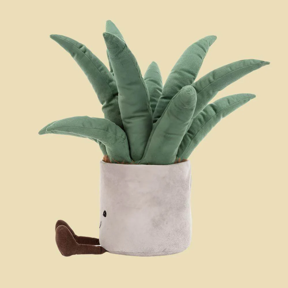 Amuseables Aloe Vera - Image 2