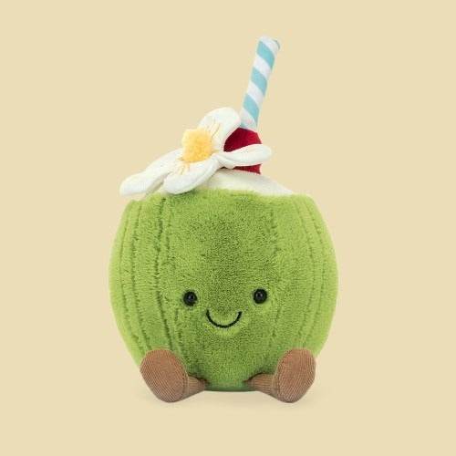 Amuseables Aruba Coconut - Image 2