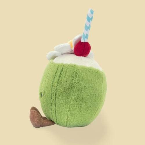 Amuseables Aruba Coconut - Image 3