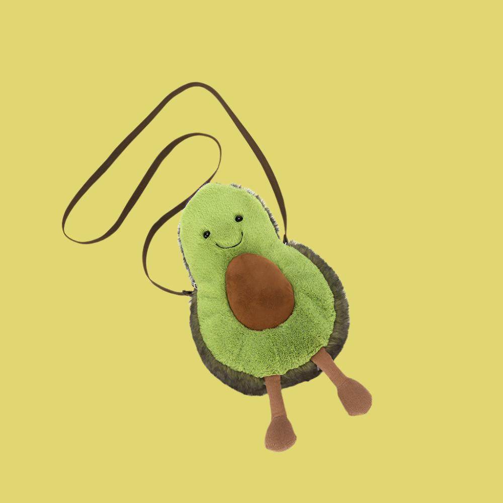 Amuseables Avocado Bag - Image 2