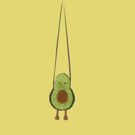 Amuseables Avocado Bag - Image 3
