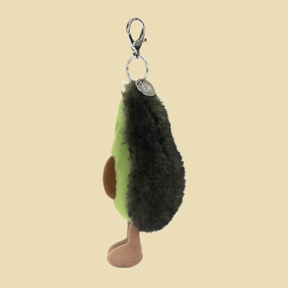 Amuseables Avocado Bag Charm - Image 2