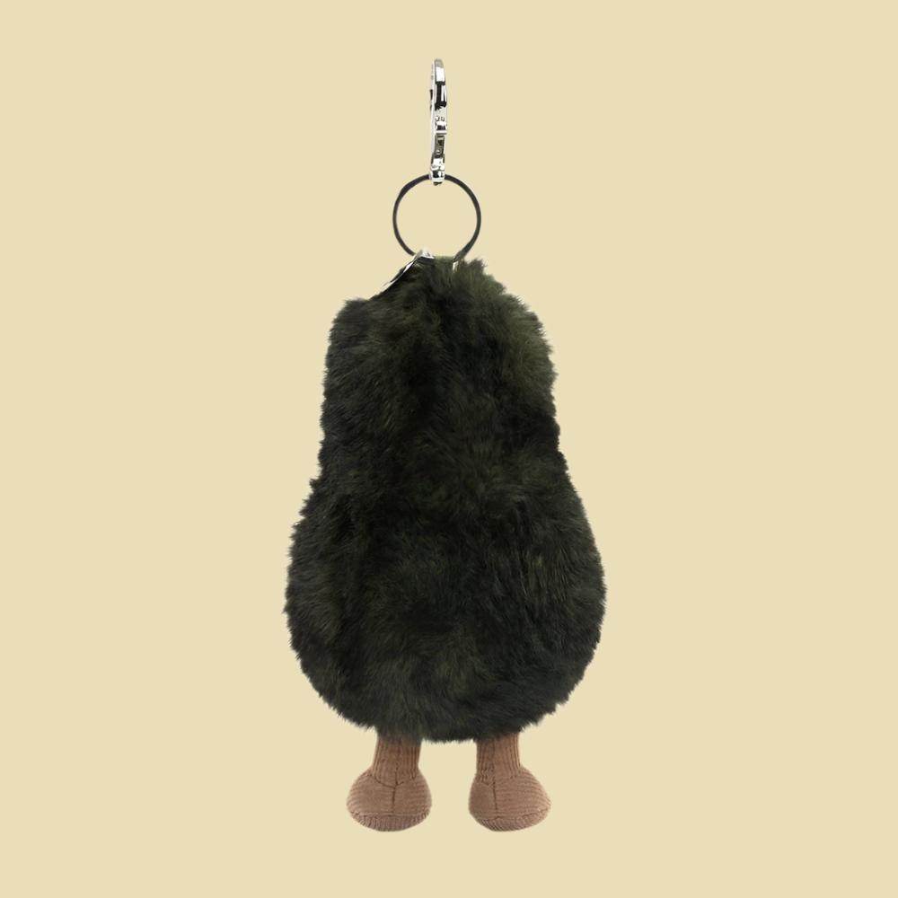 Amuseables Avocado Bag Charm - Image 3