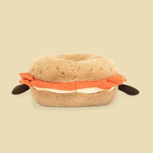 Amuseables Bagel - Image 3