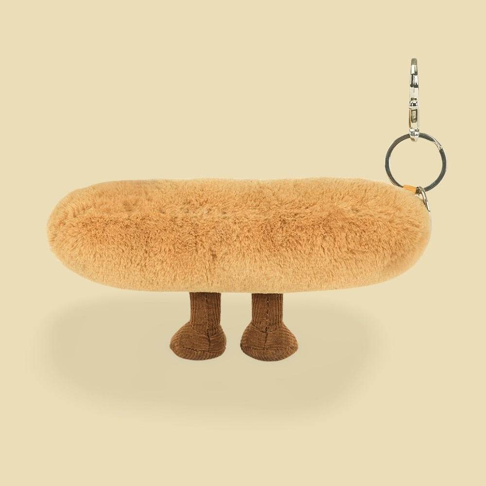Amuseables Baguette Bag Charm - Image 4
