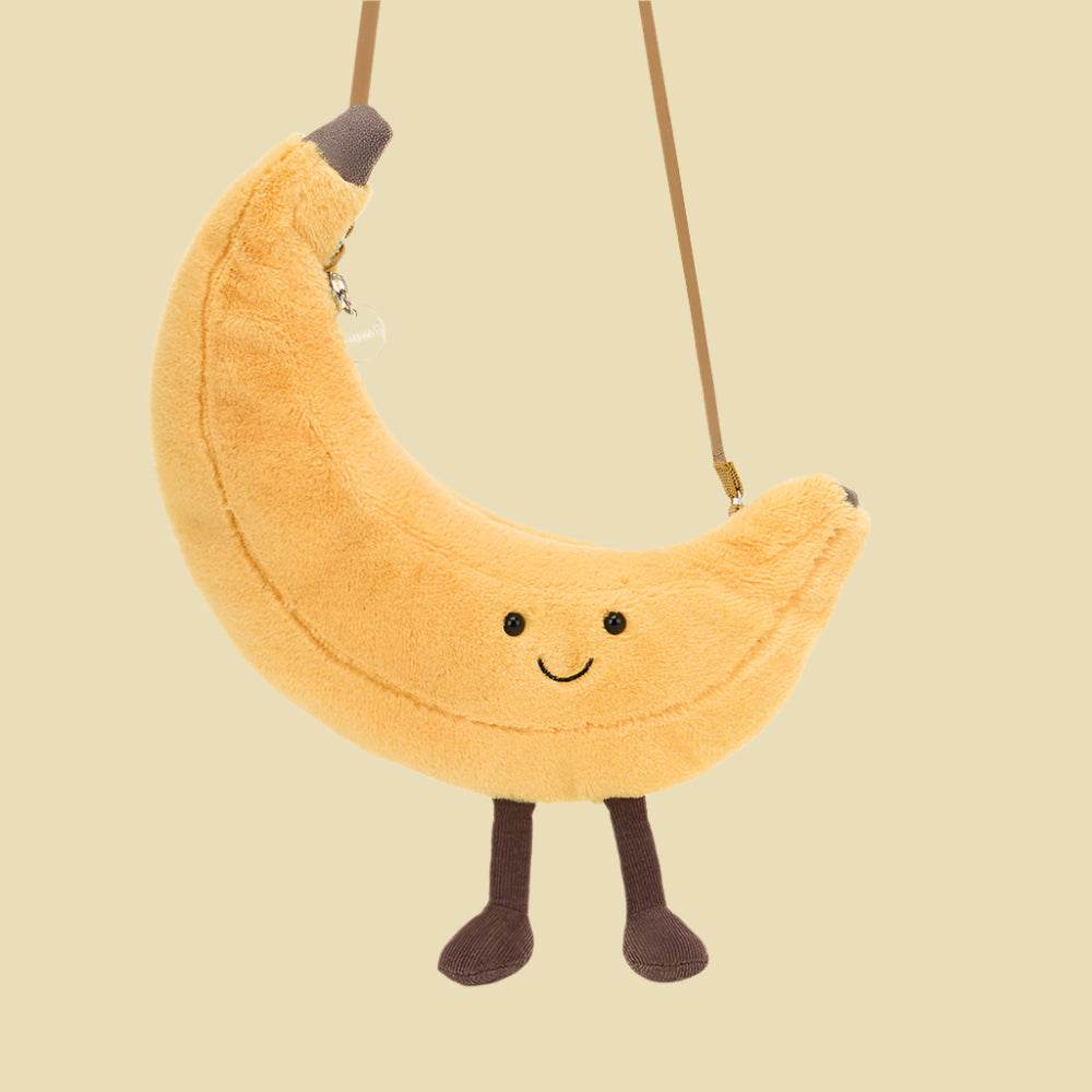 Amuseables Banana Bag - Image 2