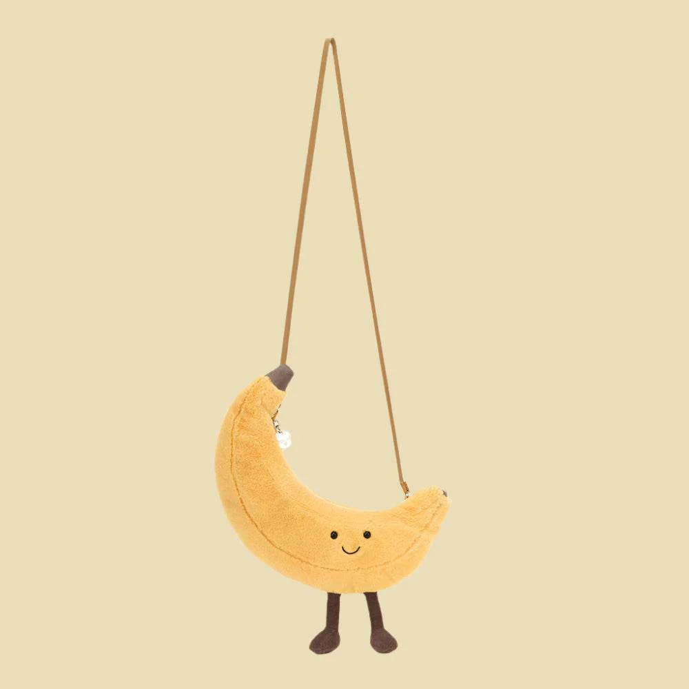Amuseables Banana Bag - Image 3
