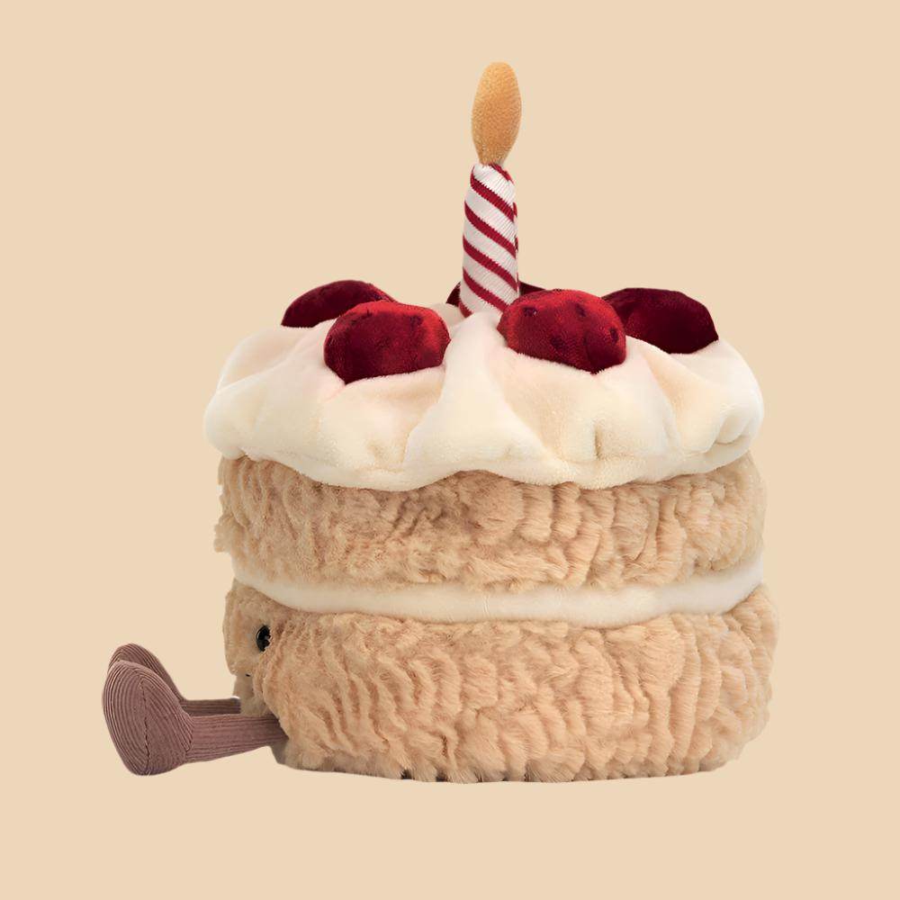 Amuseables Birthday Cake - Image 2