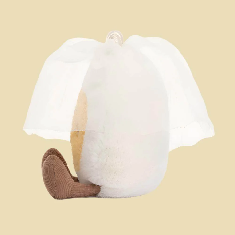 Amuseables Boiled Egg Bride - Image 2