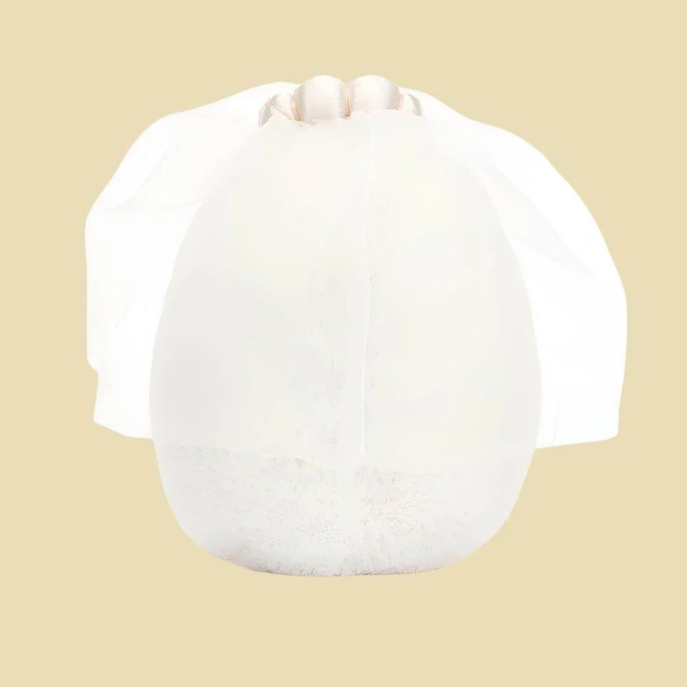 Amuseables Boiled Egg Bride - Image 3