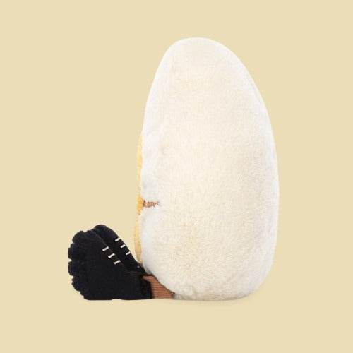 Amuseables Boiled Egg Chic - Image 2