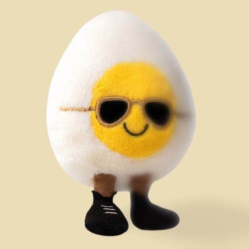 Amuseables Boiled Egg Chic - Image 4