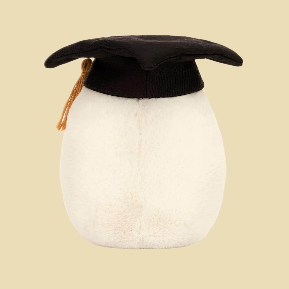 Amuseables Boiled Egg Graduation - Image 3