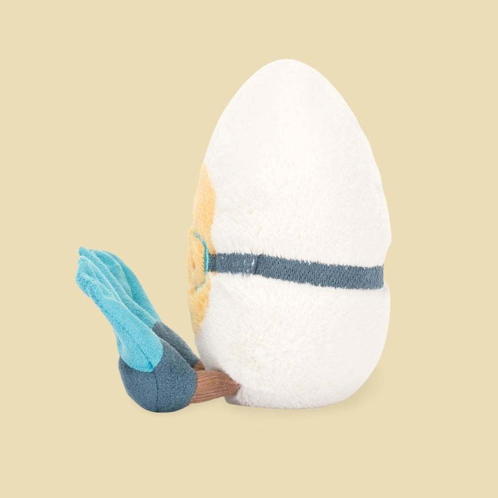 Amuseables Boiled Egg Scuba Outfit - Image 2
