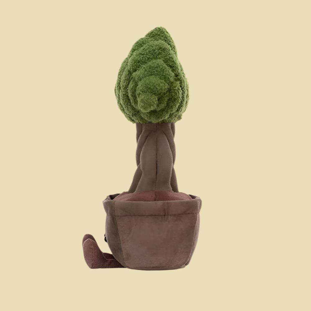 Amuseables Bonsai Tree - Image 2