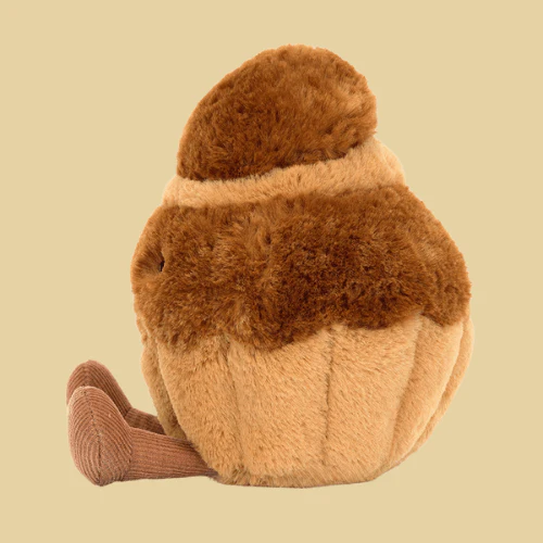 Amuseables Brigitte Brioche - Image 2