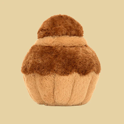 Amuseables Brigitte Brioche - Image 3