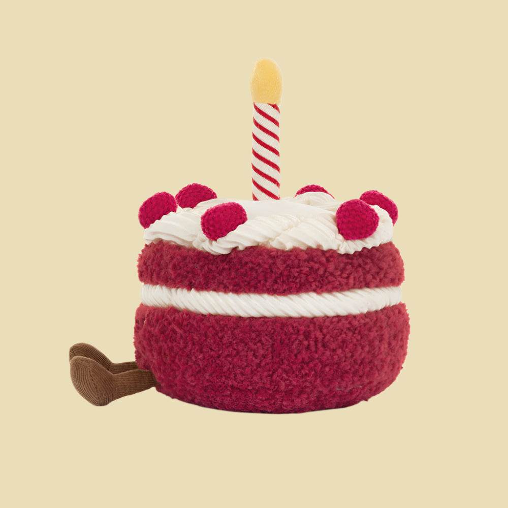 Amuseables Cheri Cake - Image 2