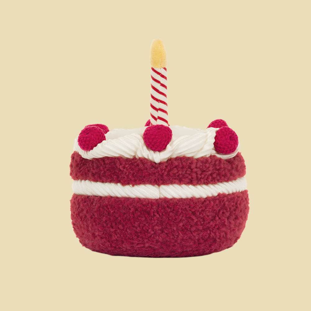 Amuseables Cheri Cake - Image 3