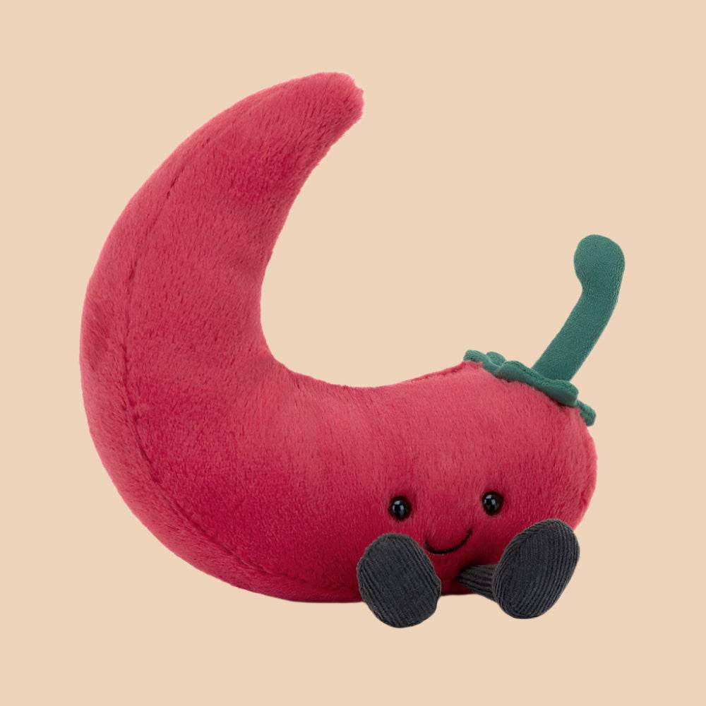 Amuseables Chilli Pepper