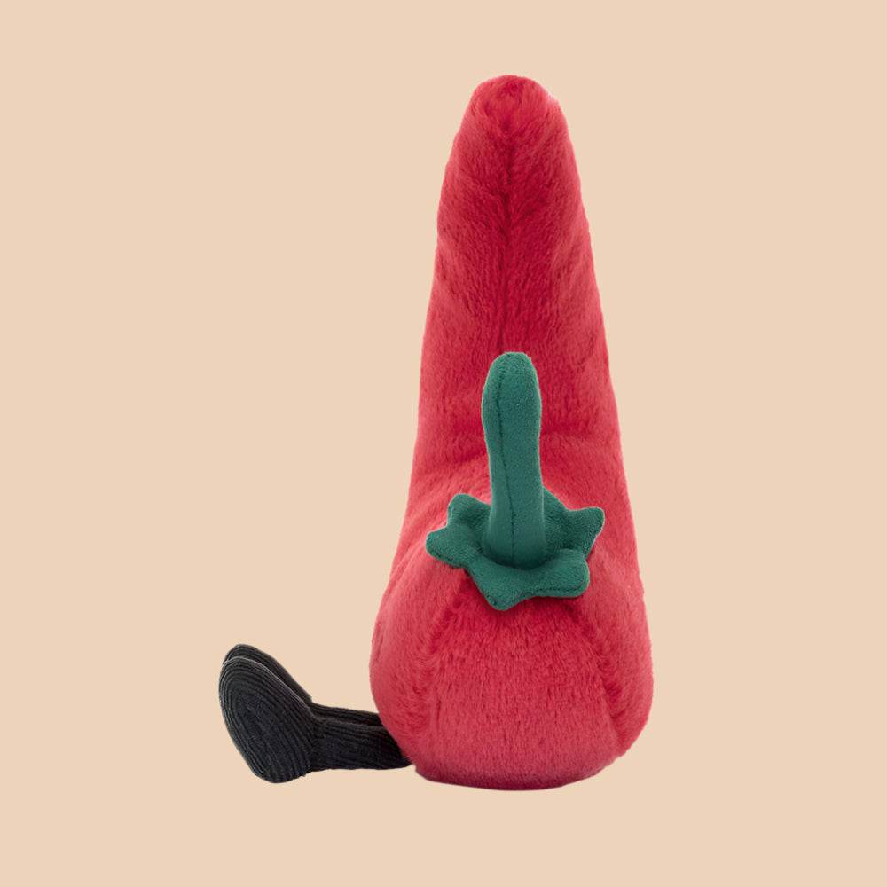 Amuseables Chilli Pepper - Image 2