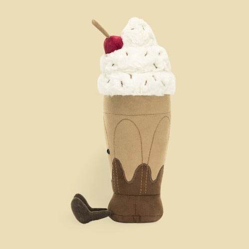Amuseables Chocolate Milkshake - Image 2