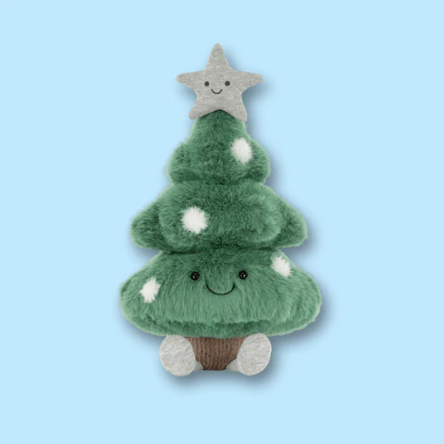 Amuseables Christmas Tree - Image 4