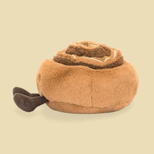 Amuseables Cinnamon Bun - Image 2