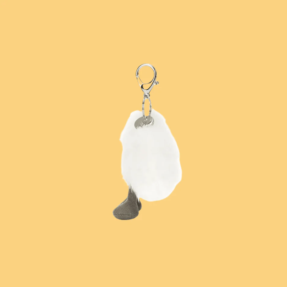 Amuseables Cloud Bag Charm - Image 2