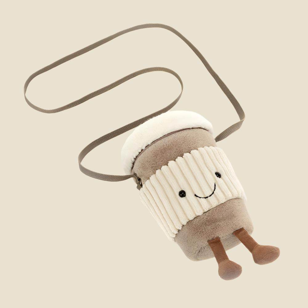 Amuseables Coffee-To-Go Bag - Image 2