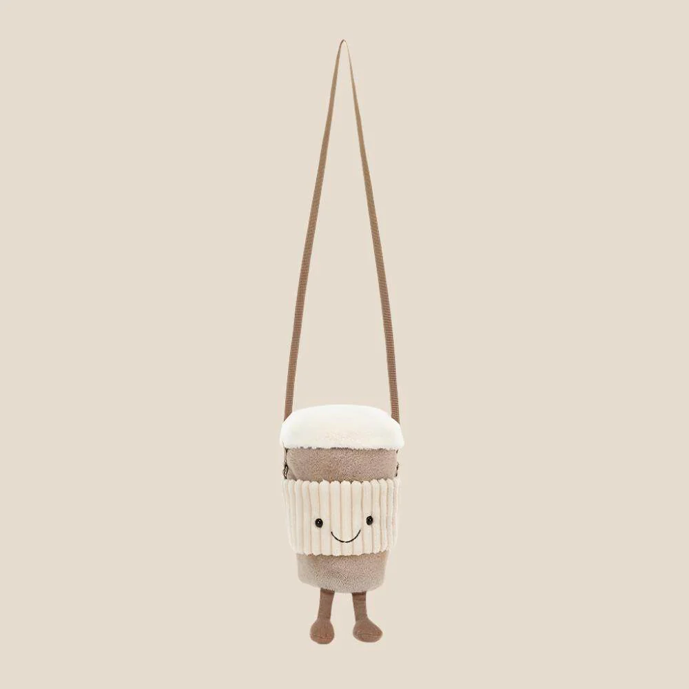 Amuseables Coffee-To-Go Bag - Image 3