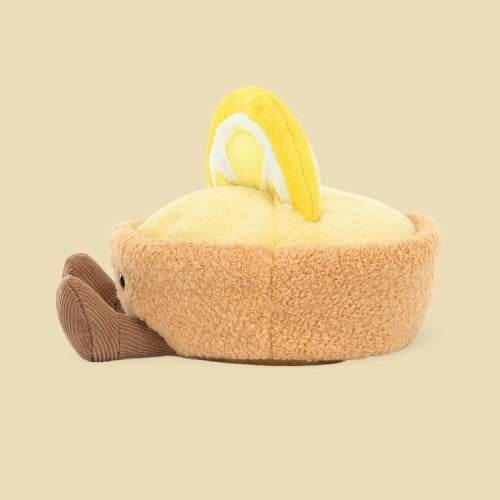 Amuseables Collette Tarte Au Citron - Image 2