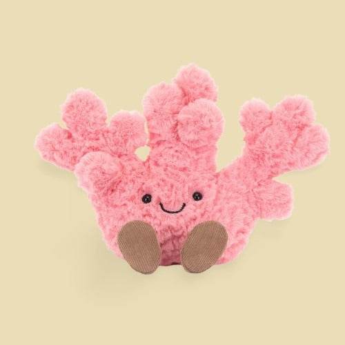 Amuseables Coral - Image 4