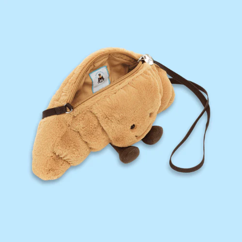 Amuseables Croissant Bag - Image 2
