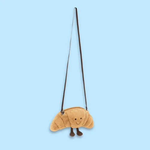 Amuseables Croissant Bag - Image 3