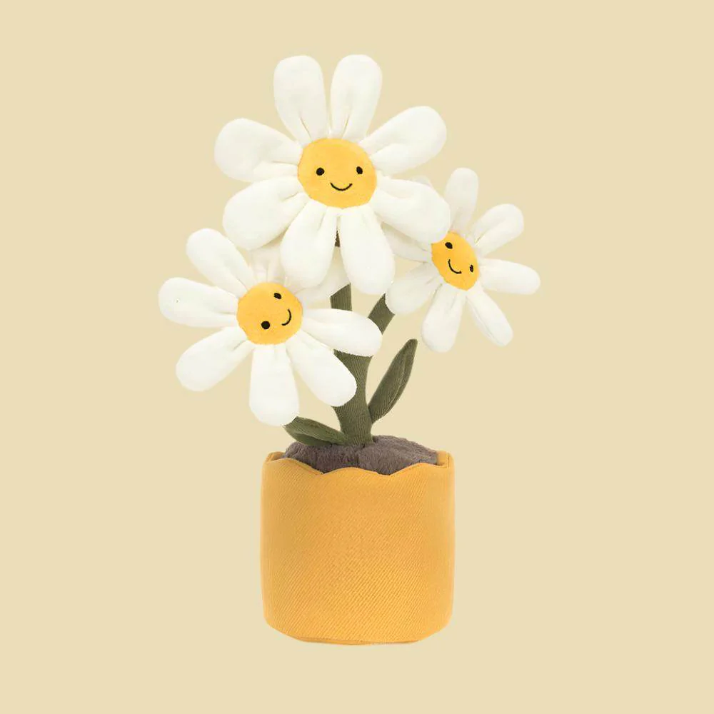Amuseables Daisy