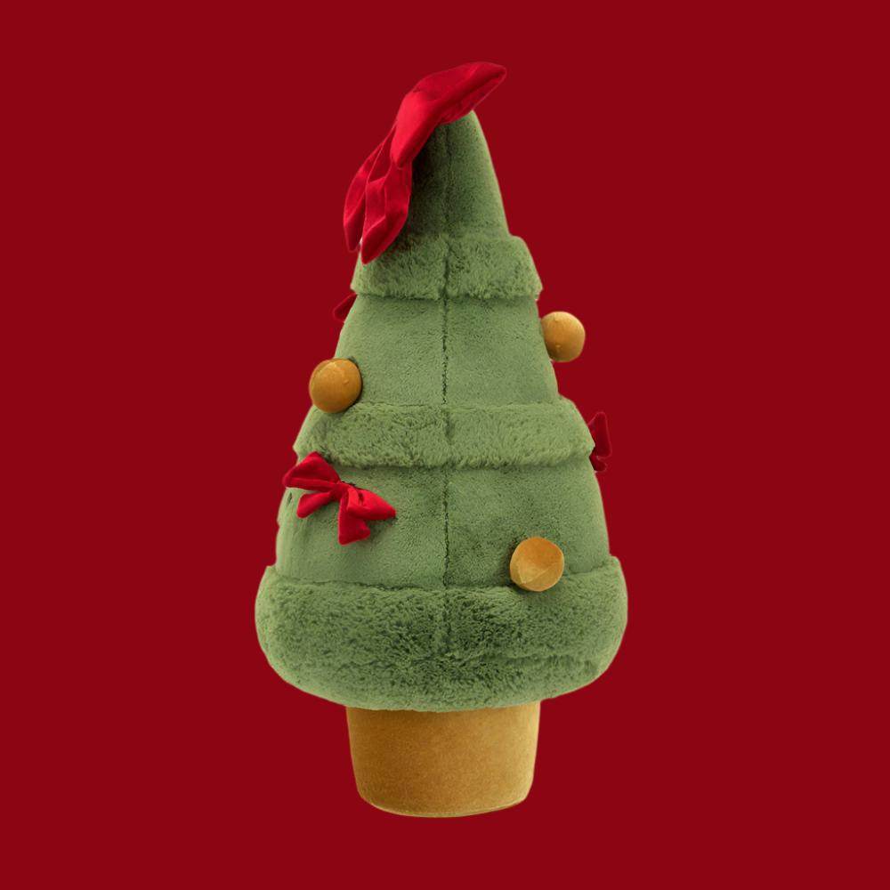 Amuseables Decorated Christmas Tree - Image 2