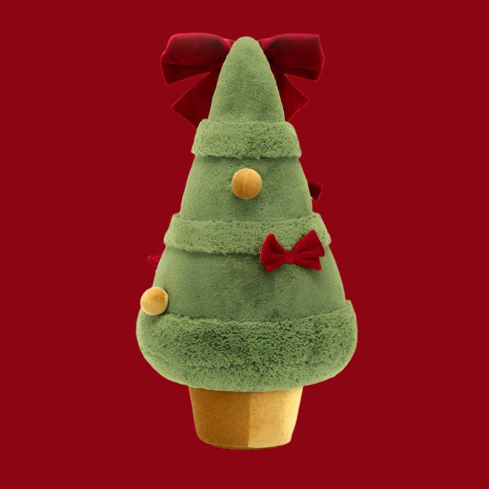 Amuseables Decorated Christmas Tree - Image 3