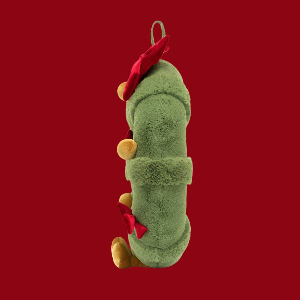 Amuseables Decorated Christmas Wreath - Image 3
