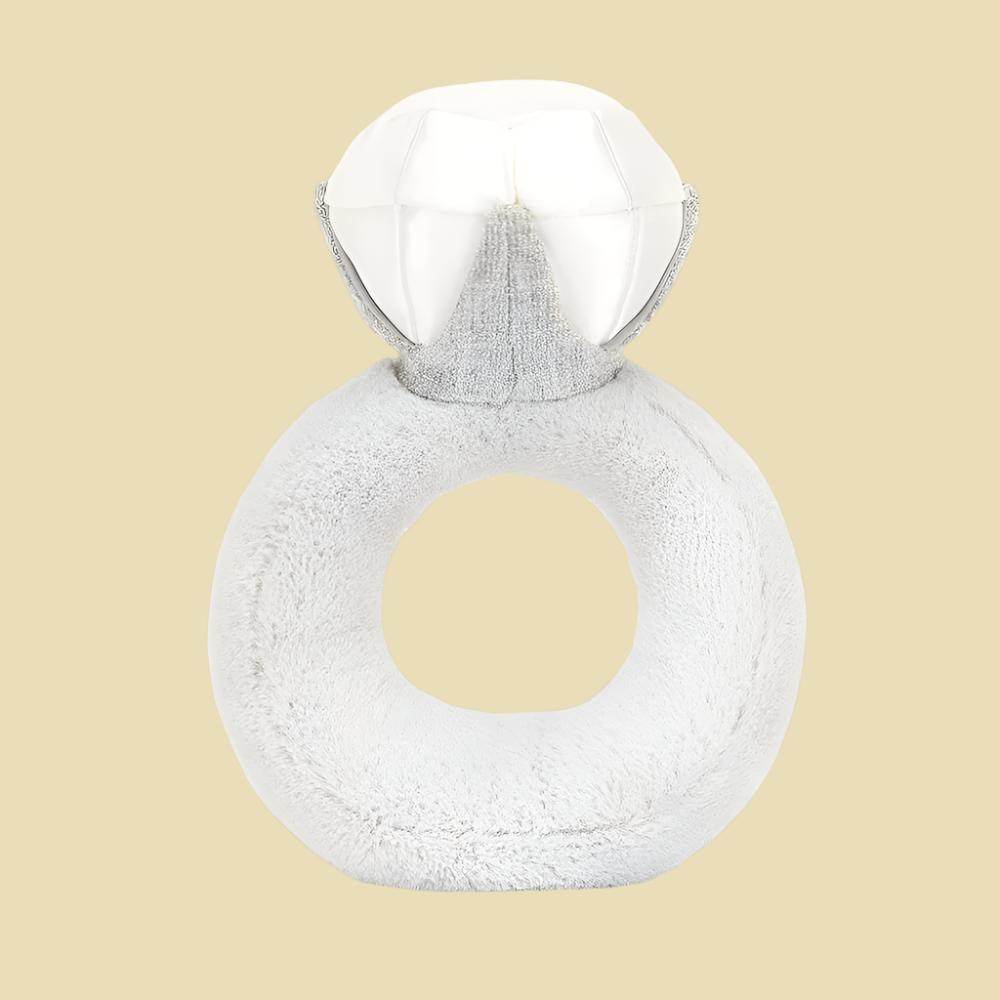 Amuseables Diamond Ring - Image 3