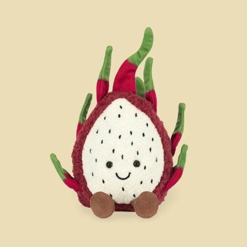 Amuseables Dragon Fruit - Image 4