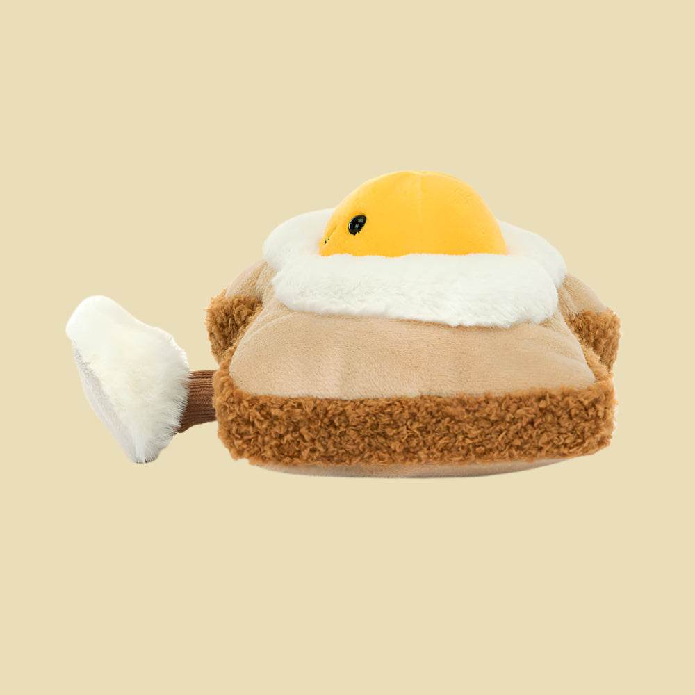 Amuseables Egglantine Egg On Toast - Image 2