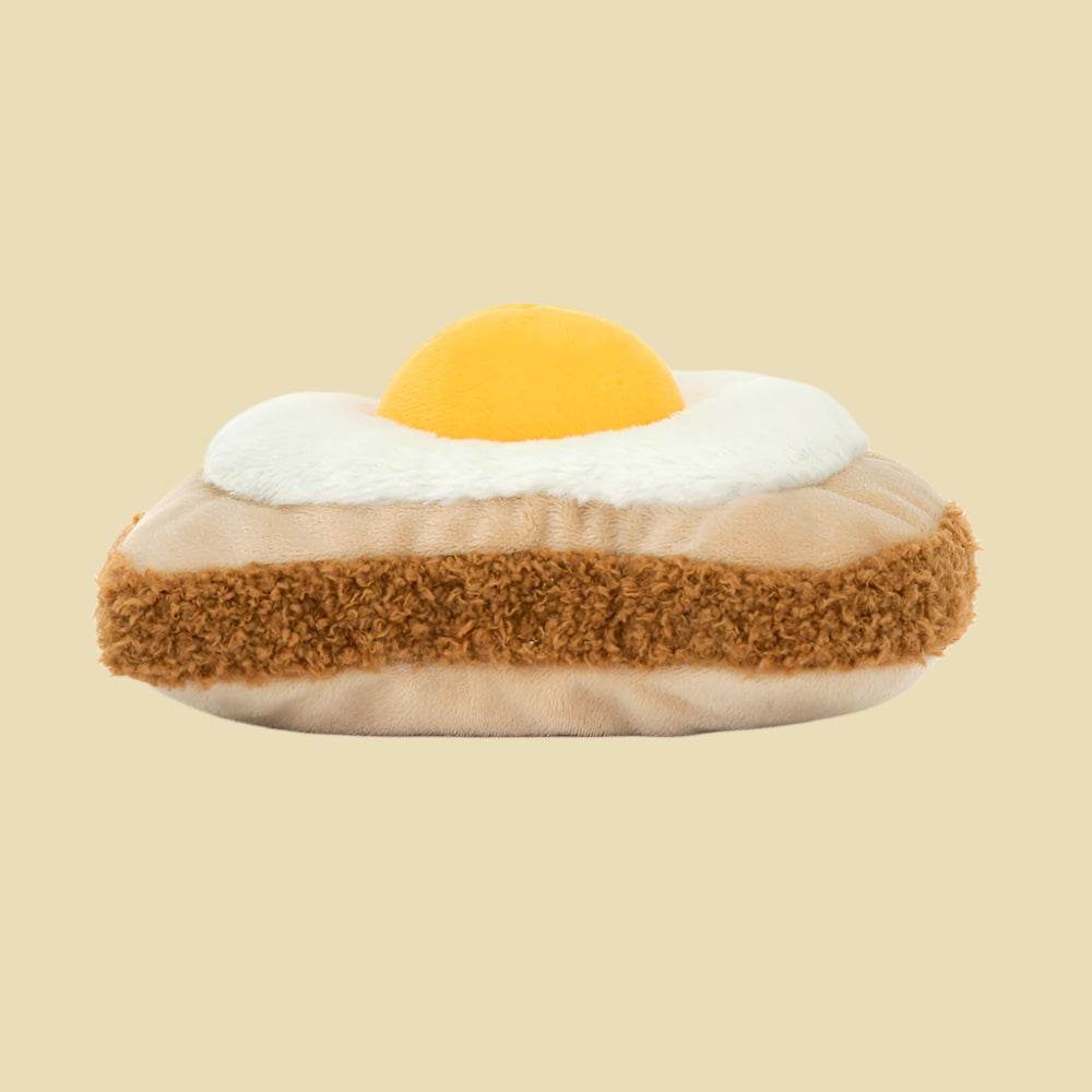 Amuseables Egglantine Egg On Toast - Image 3