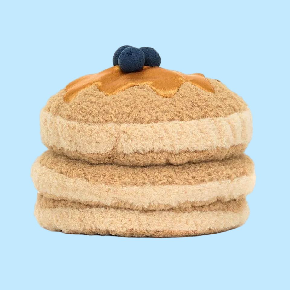 Amuseables Fran Pancakes NYC Diner Limited Edition - Image 3
