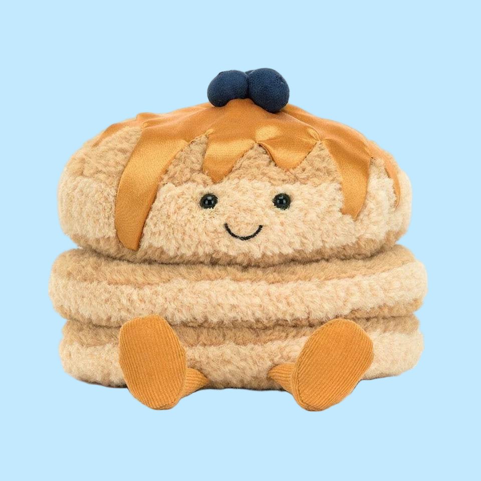 Amuseables Fran Pancakes NYC Diner Limited Edition - Image 4