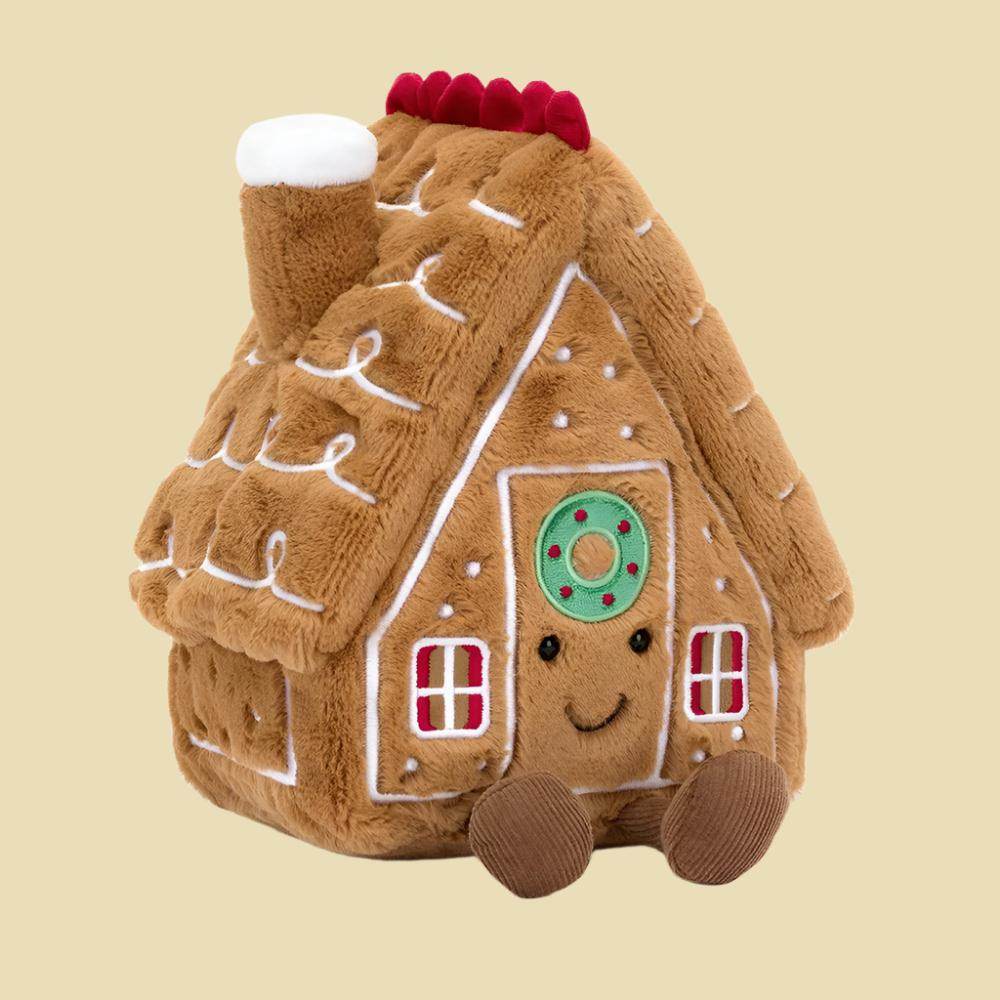 Amuseables Gingerbread House - Image 2