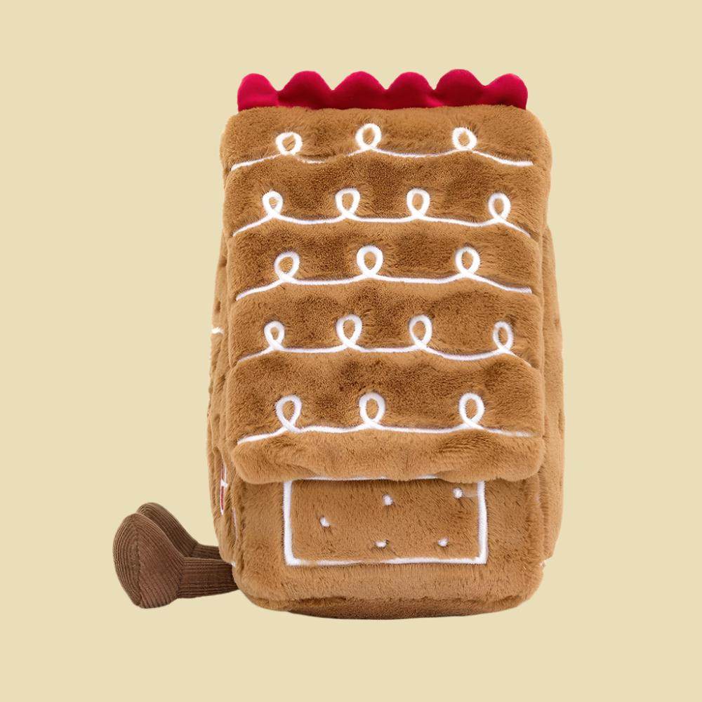 Amuseables Gingerbread House - Image 3